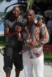 nico et tyson